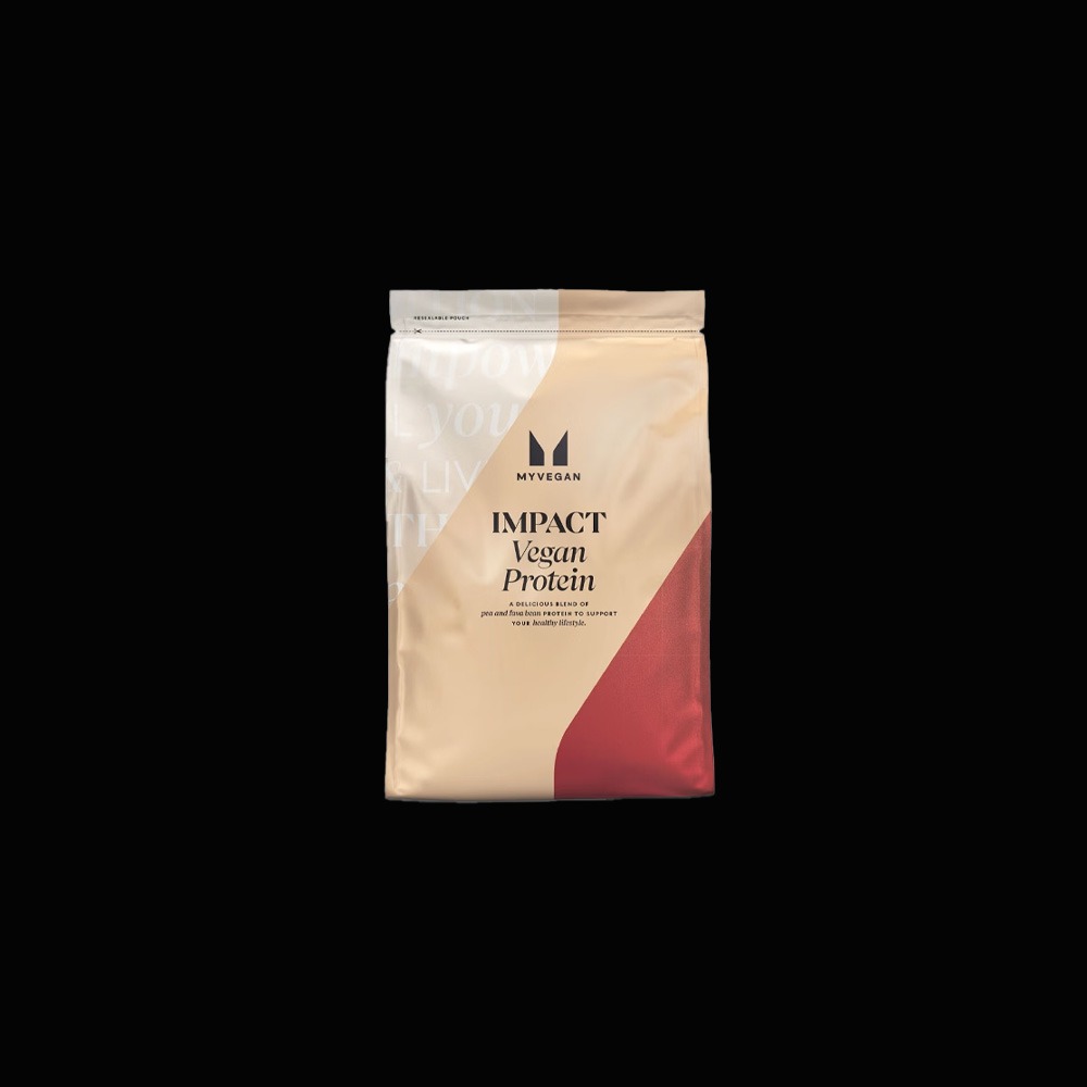 Myprotein Impact Vegan Protein - 1000g