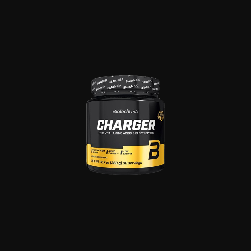 BioTech (USA) BCAA Zero 360g