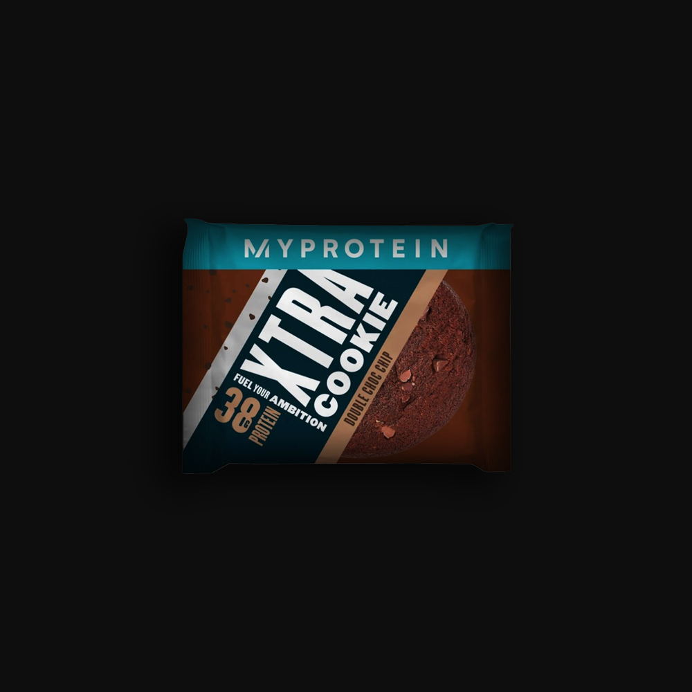 My Protein Xtra Cookie 75g