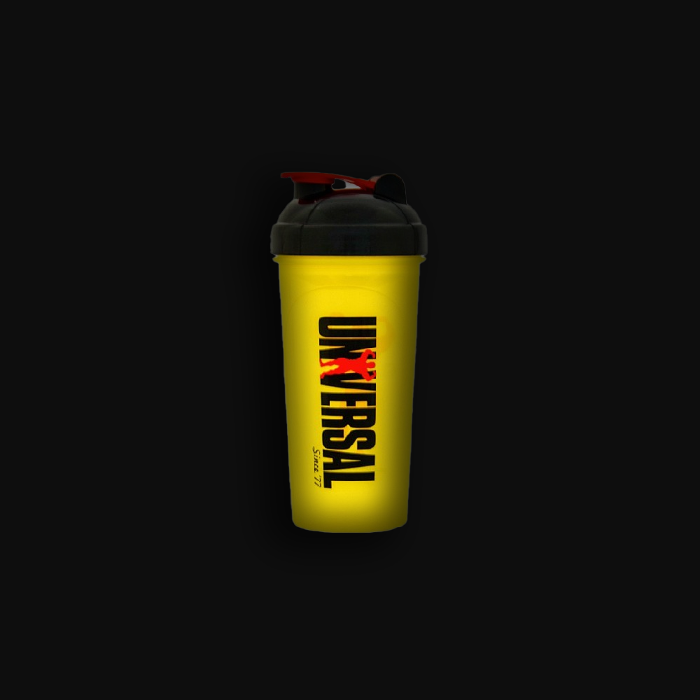 Шейкер Universal Nutrition - 700мл