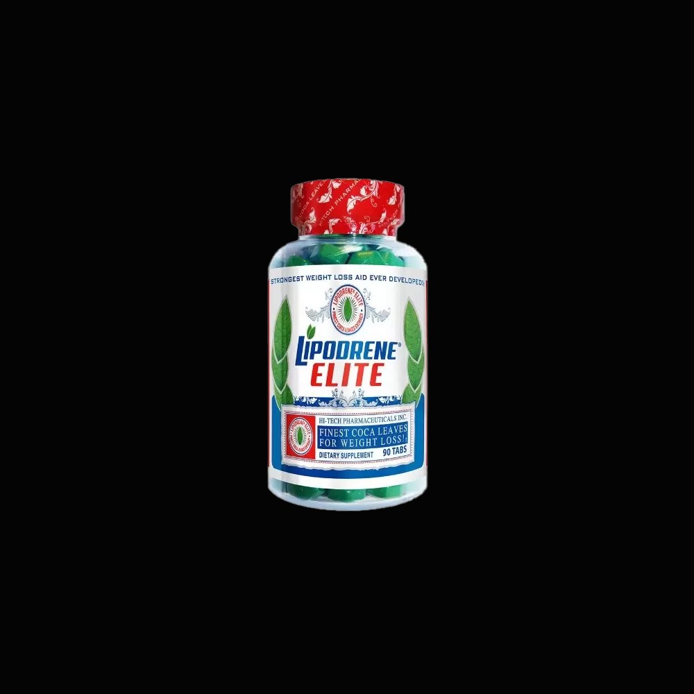 Hi-Tech Lipodrene Elite