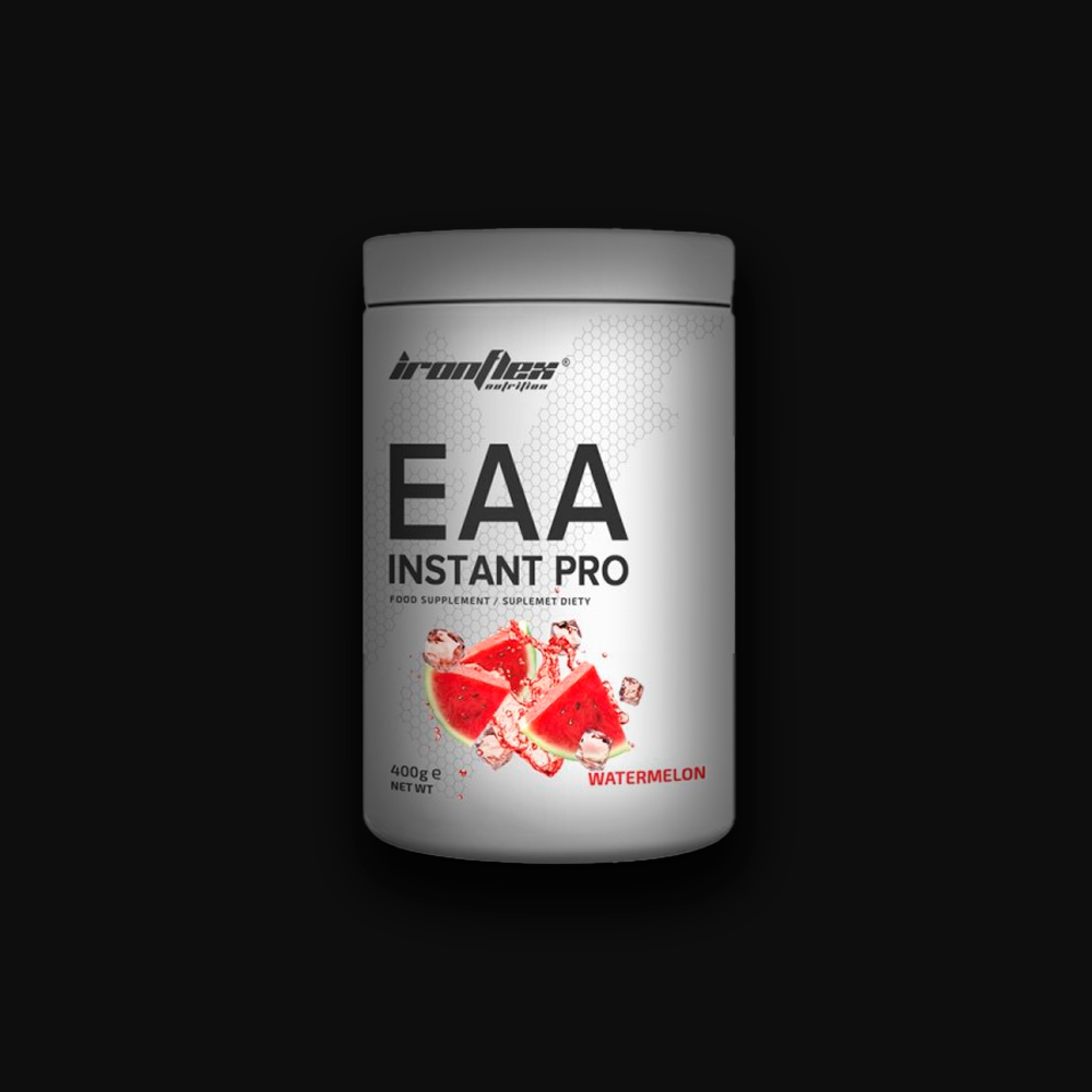 IronFlex EAA PRO Instant 400g - Кавун