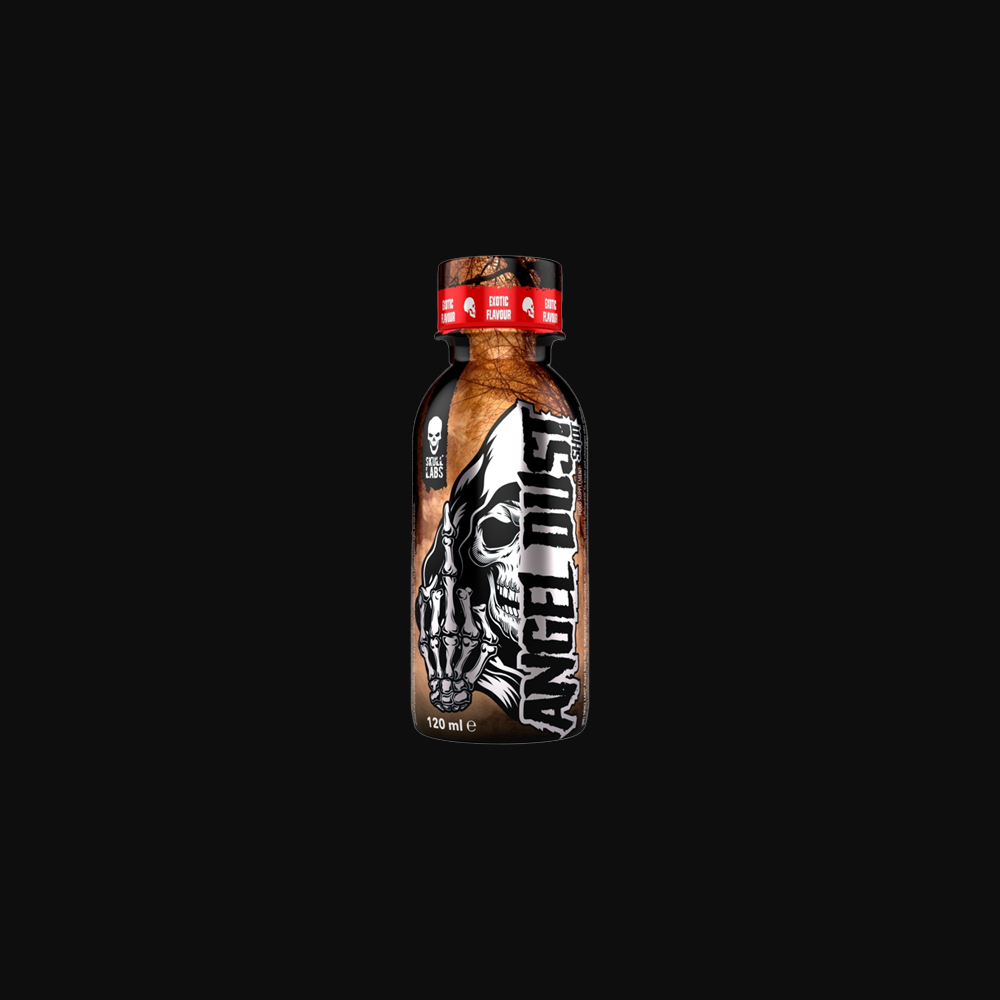 Skull Labs Angel Dust Shot 120 ml