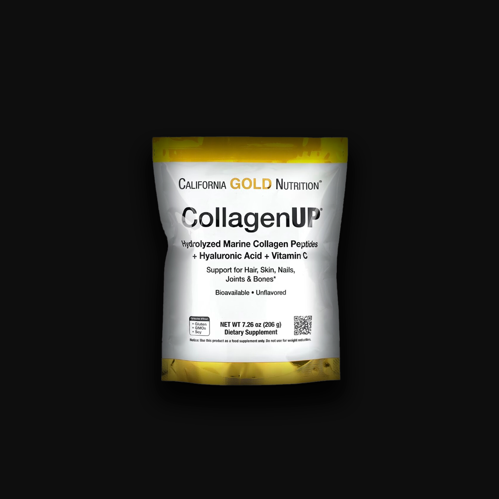 California GOLD Collagen UP - 206g