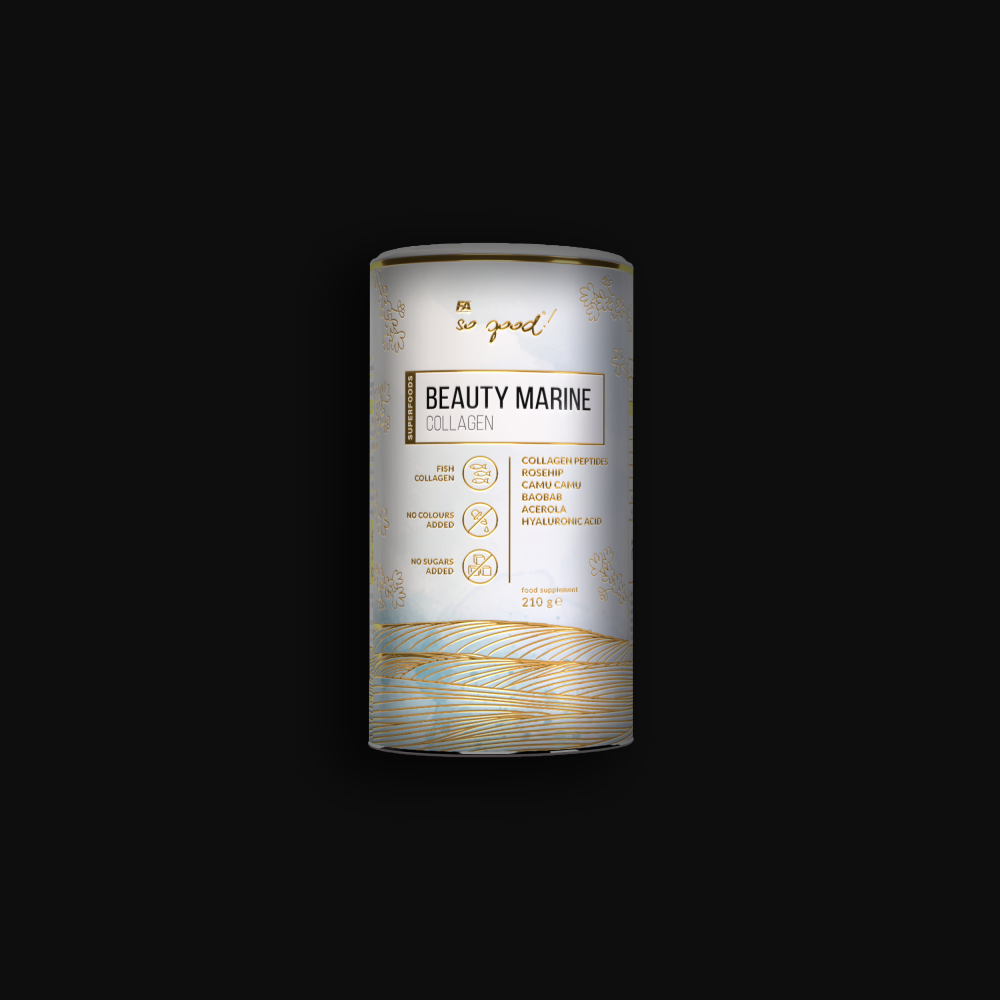 FA So Good Beauty Collagen Marine - 210g