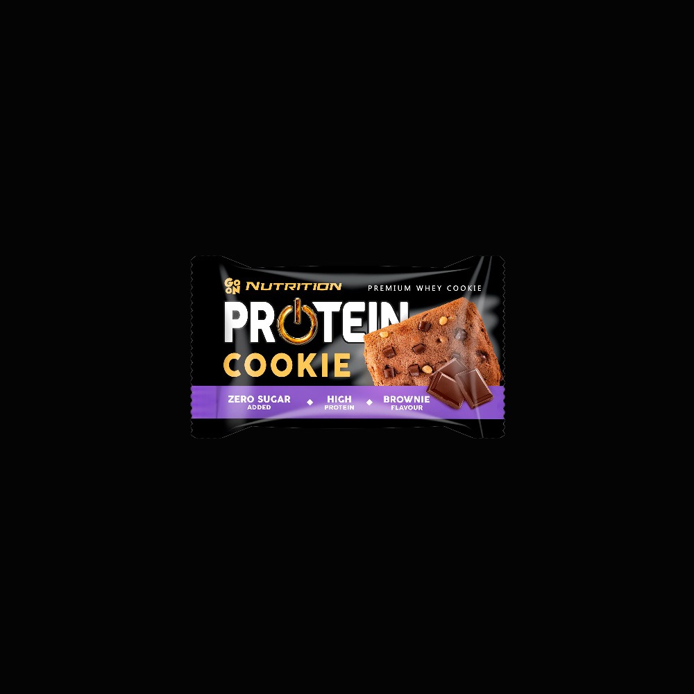 Go On Protein Cookie 50g