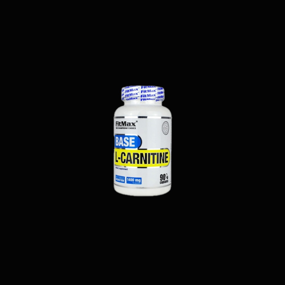 FitMax L-Carnitine - 90caps