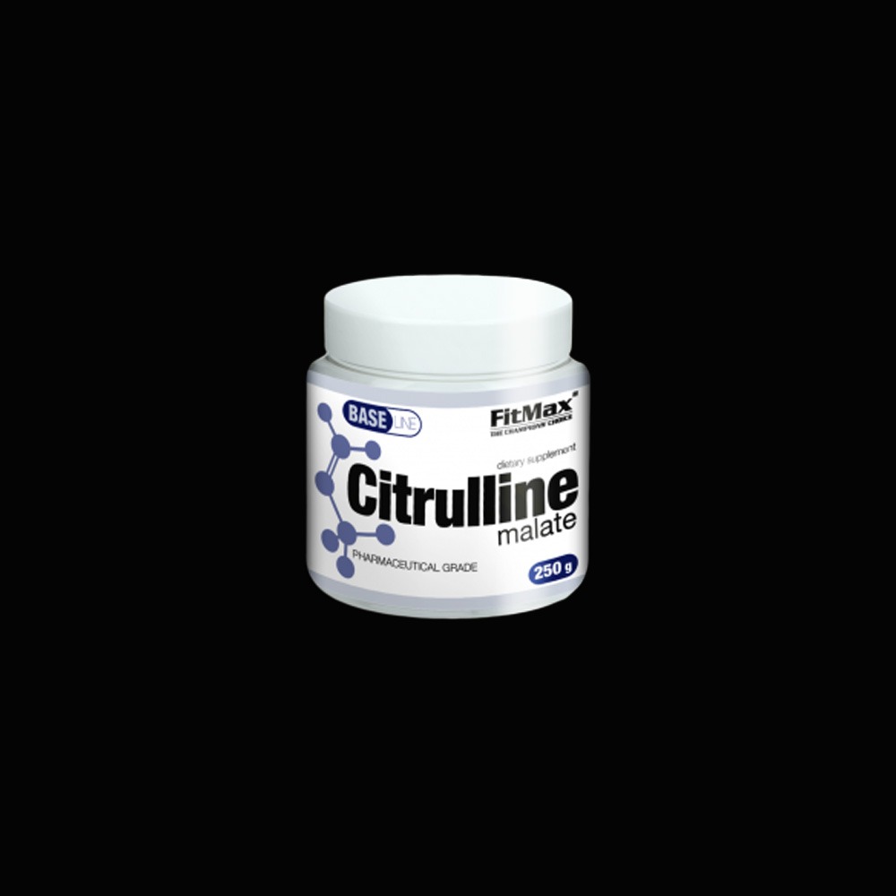 FitMax TriCreatine Malate - 250g