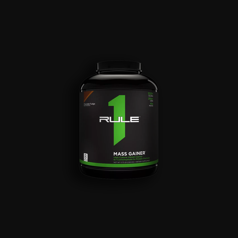 R1 Mass Gainer 8serv 2,5 kg