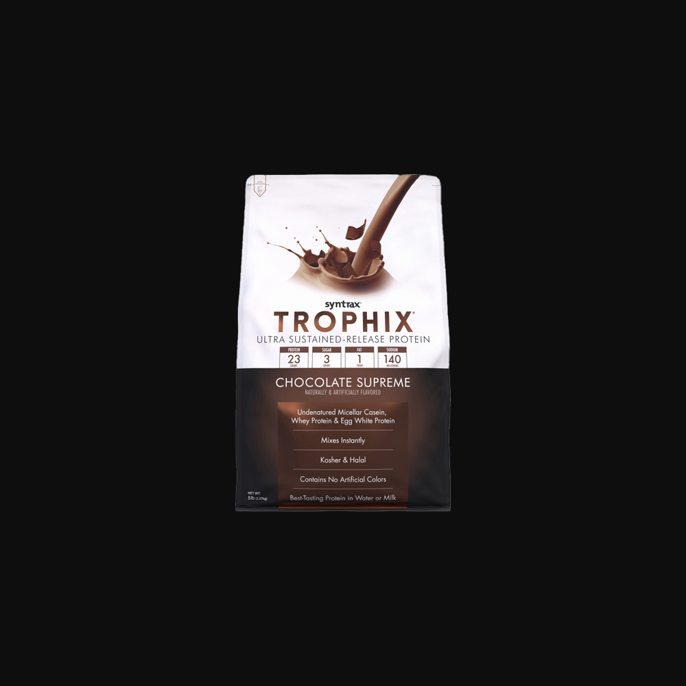 Syntrax Trophix - 2279g