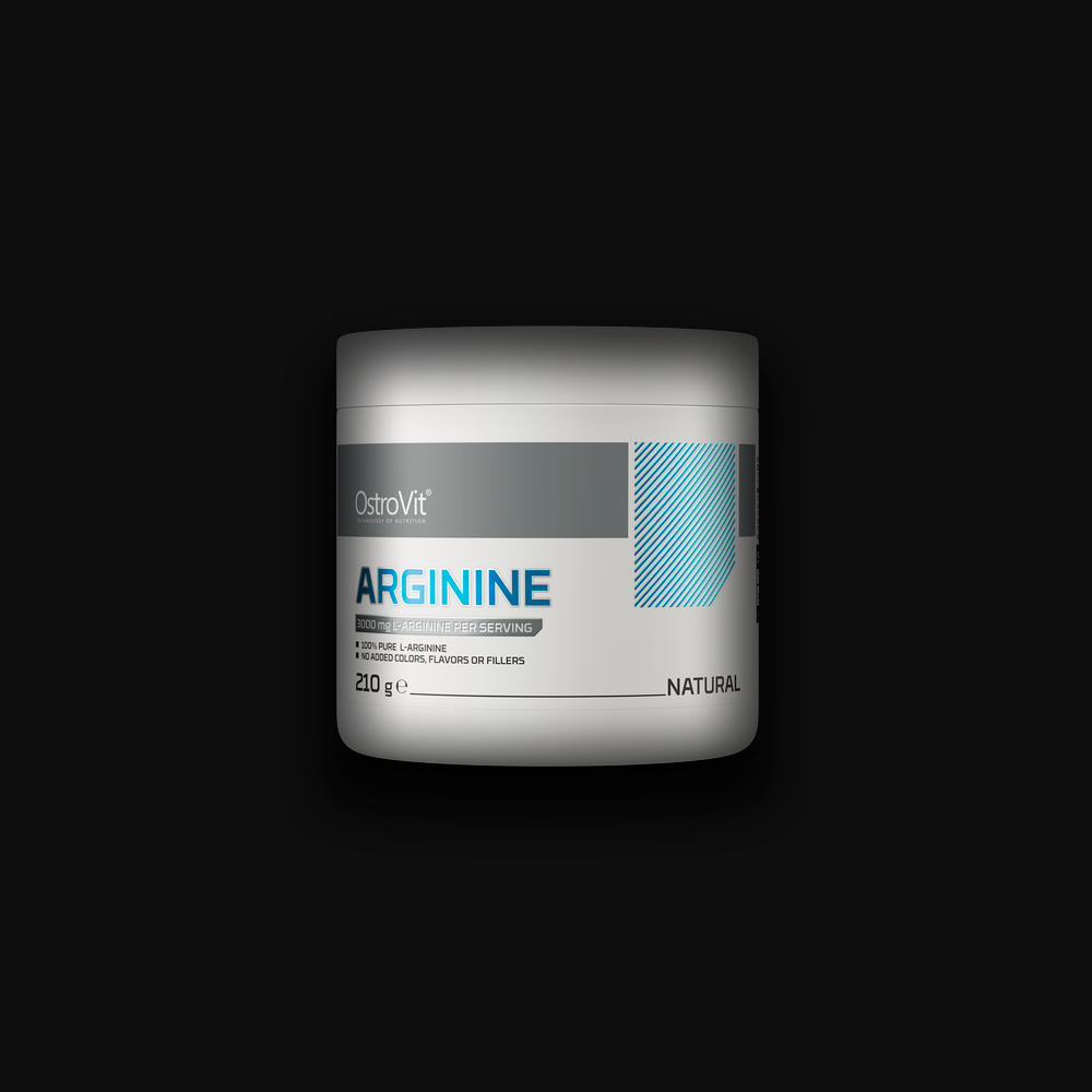 POWERFUL Arginine 400g