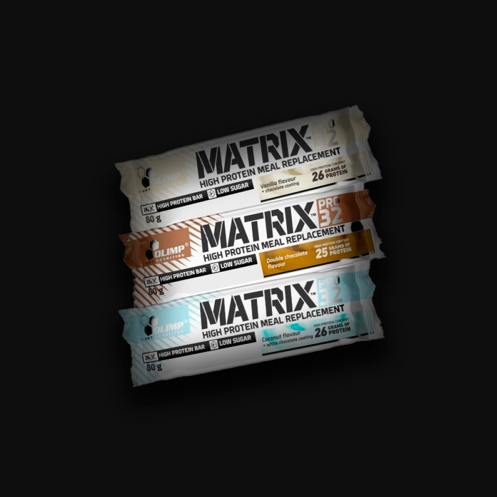 OLIMP Matrix pro 32™  80 g