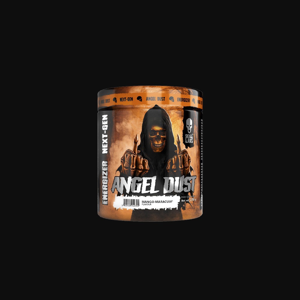 Angel Dust (270 g)