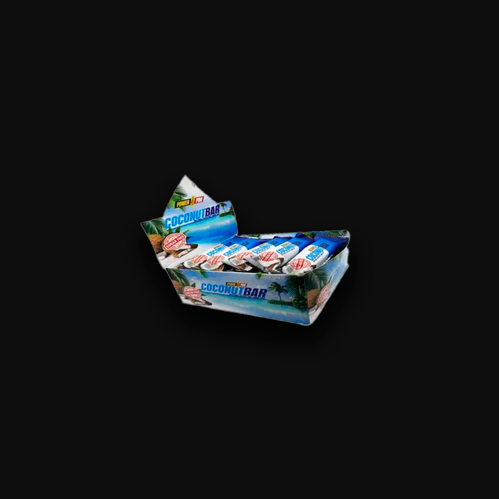 Power Pro 50g - Кокос