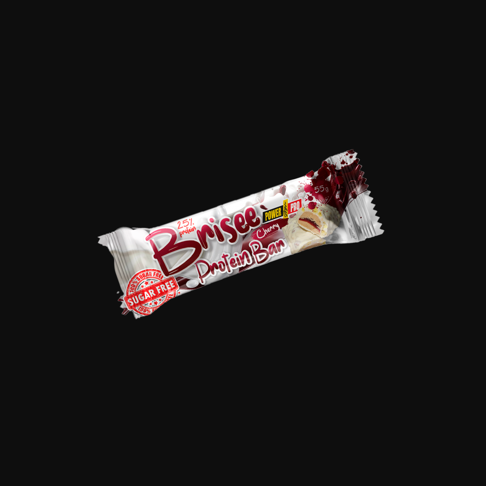 Power Pro Brisee 55g
