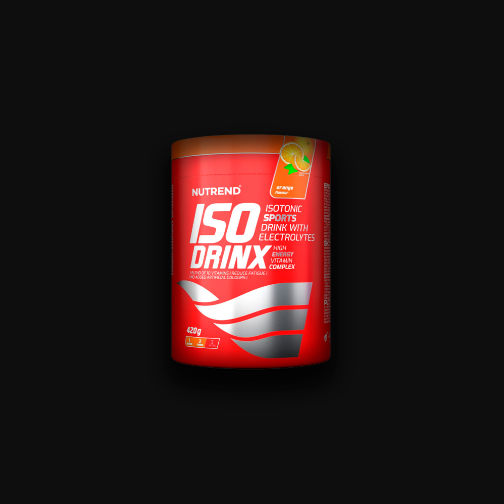 Nutrend ISODRINX 1000g