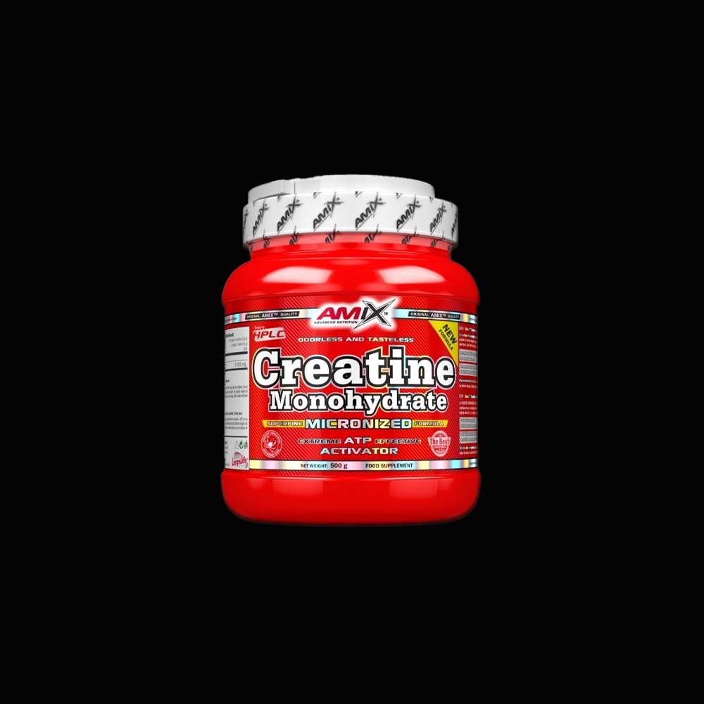 Amix Creatine Monohydrate
