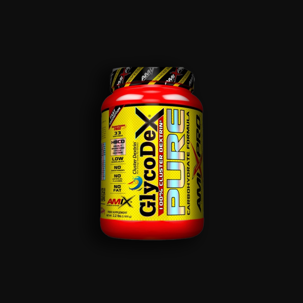 AmixPro GlycoDex Pure - 1000 г - без смаку