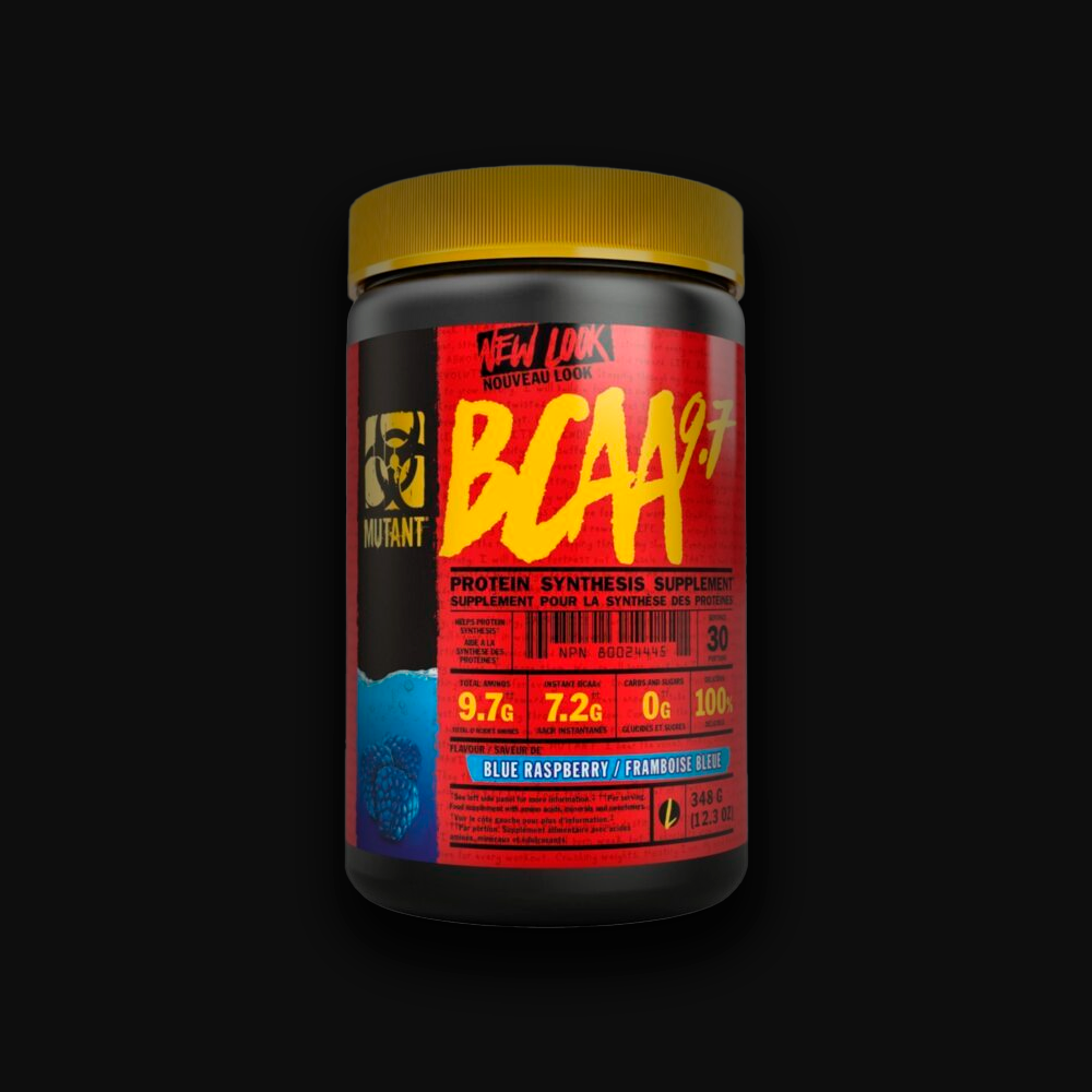 Mutant BCAA 9.7 348g