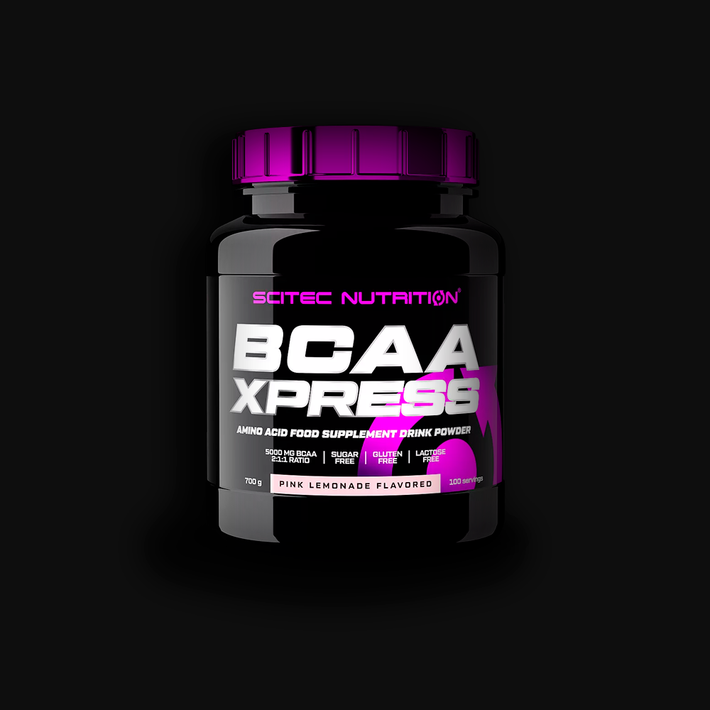 Scitec BCAA Xpress - 700g