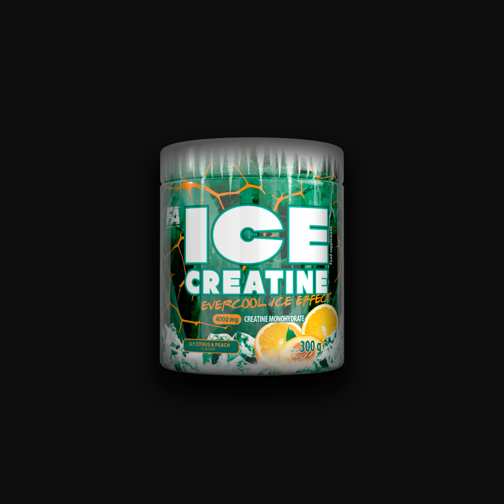 FA Creatine Ice - 300g