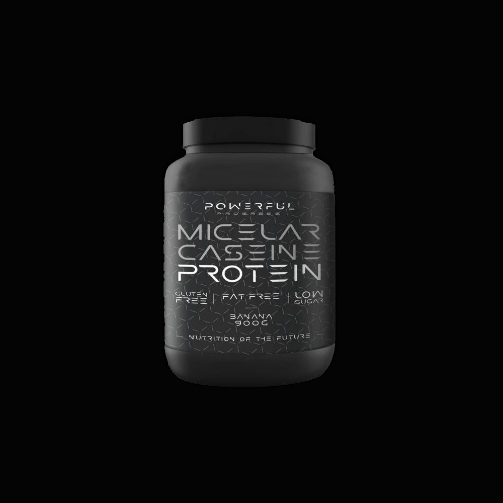 Powerful Progress Протеїн Казеїновий MICELLAR CASEIN PROTEIN