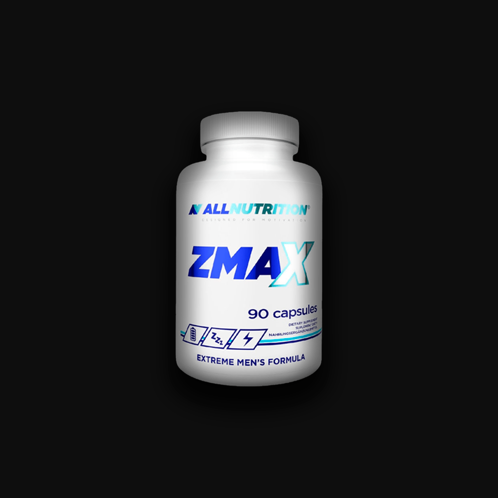 All Nutrition ZmaX - 90 cap