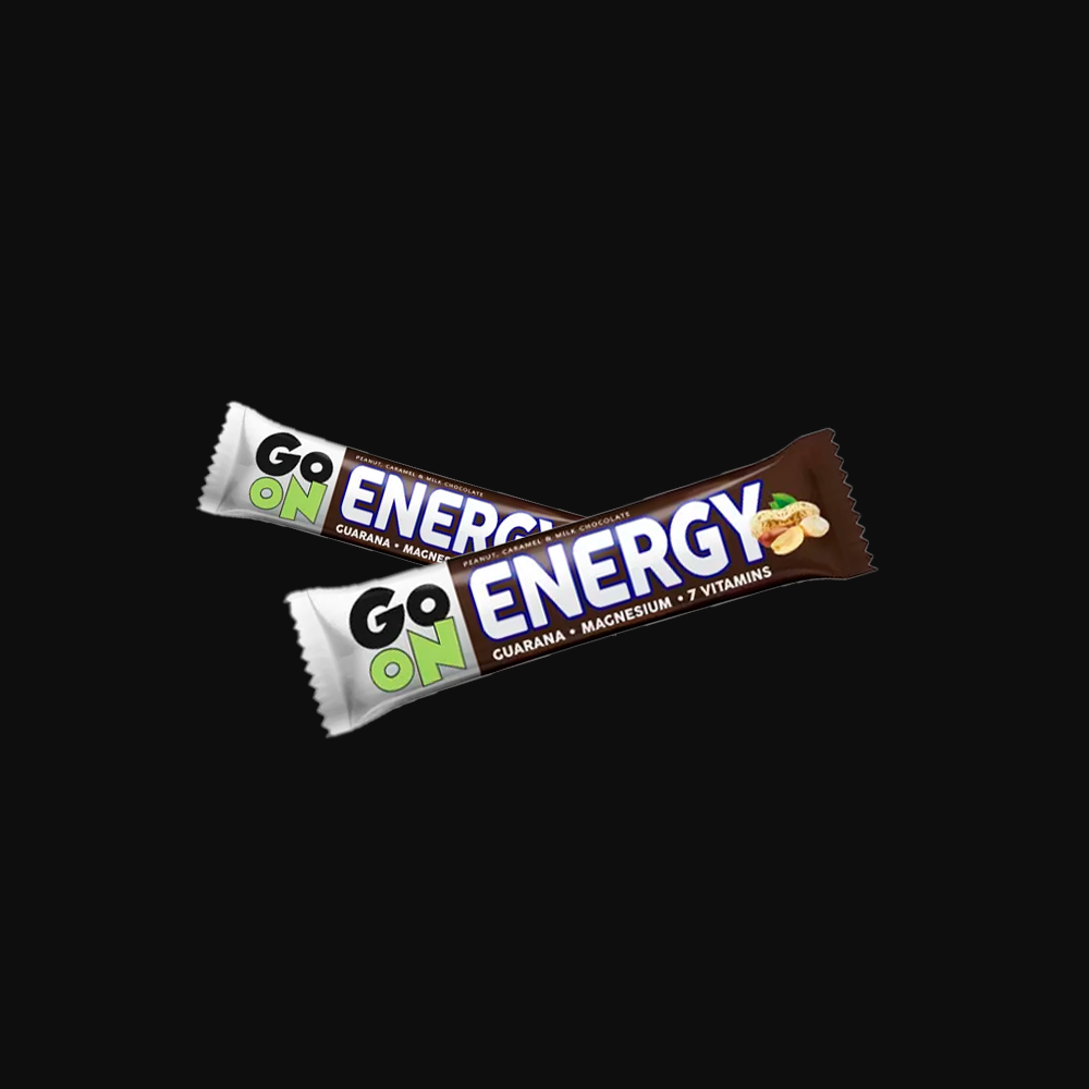 Go On Energy Bar  