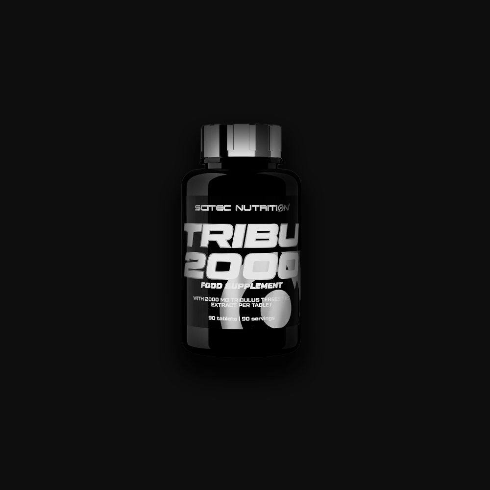 Scitec Nutrition Tribu 2000 90 таблеток