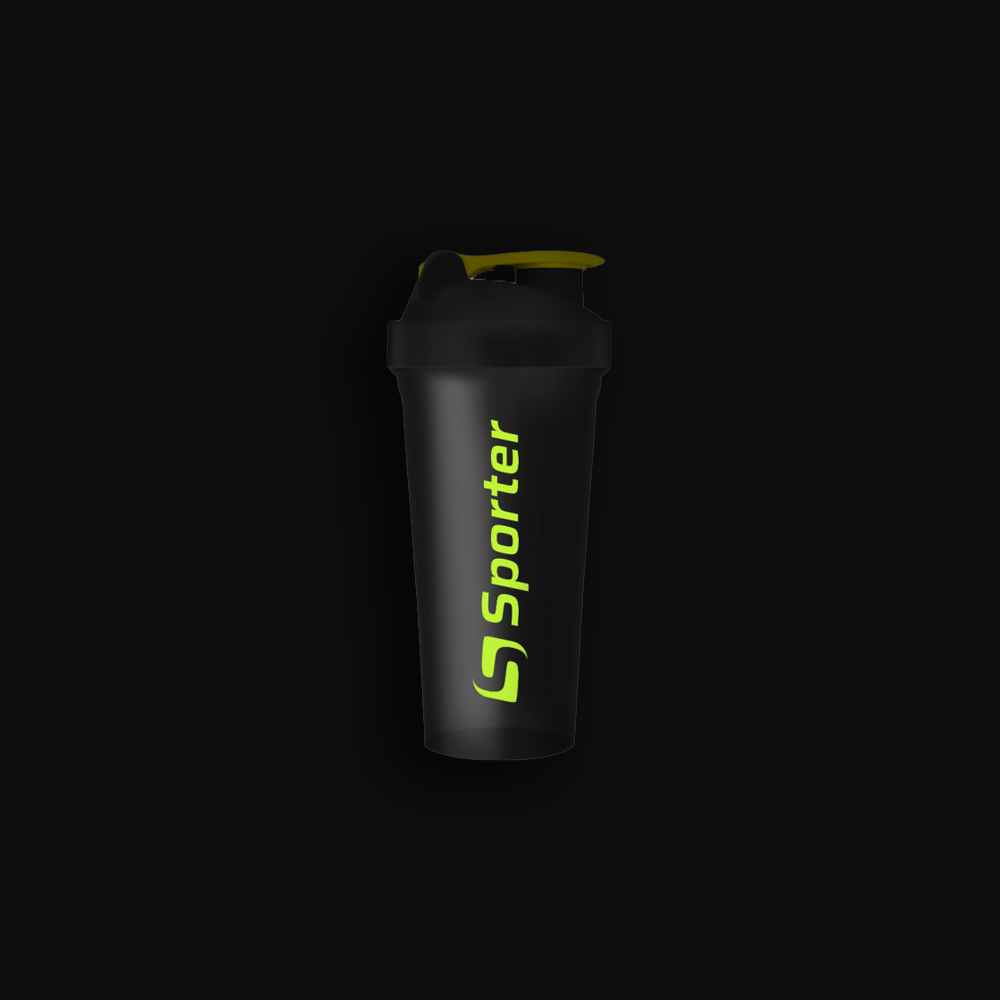 Шейкер Sporter KL-7033 - 700 ml