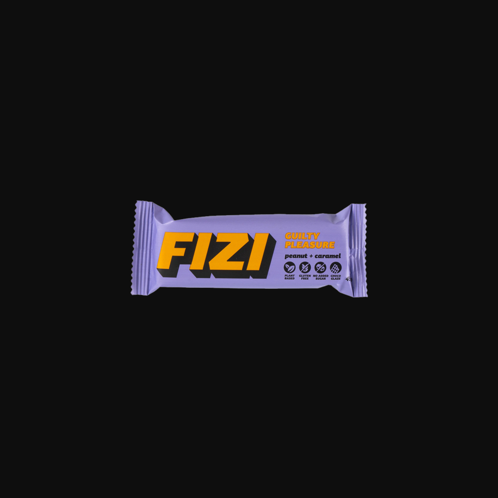 FIZI  Guilty Pleasure 45g