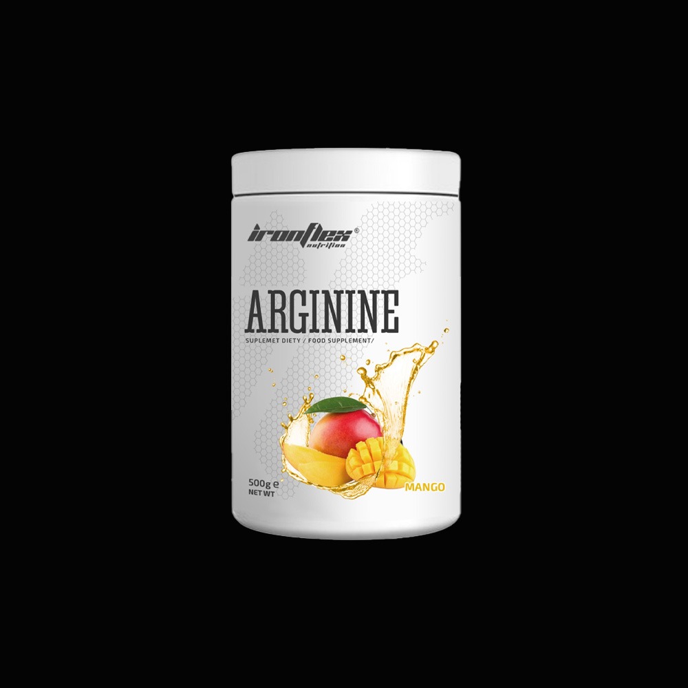 Ironflex Arginine 500g