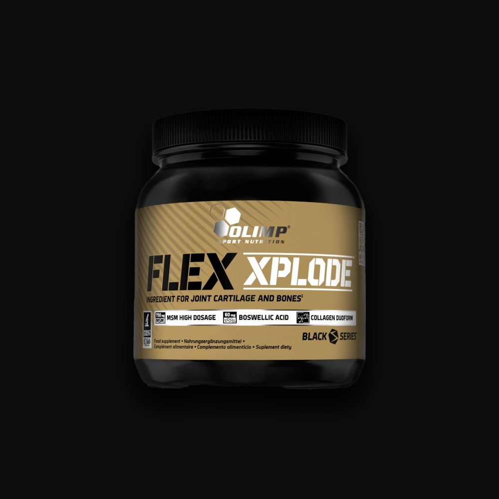 OLIMP Flex Xplode - 360g