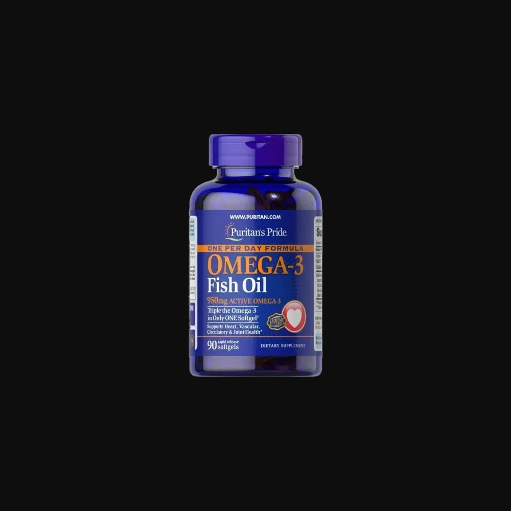 PP Omega 3 950mg - 90softgel