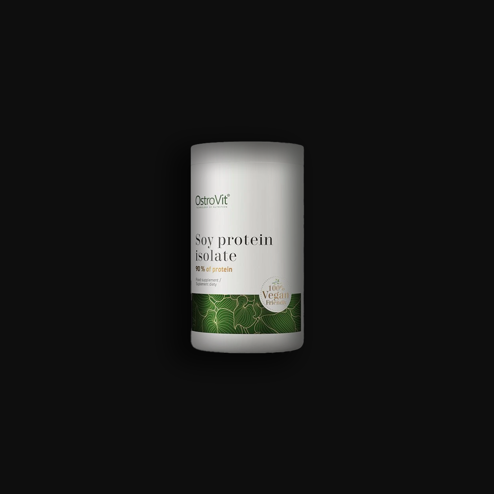 OstroVit Soy Protein Isolate 390 g