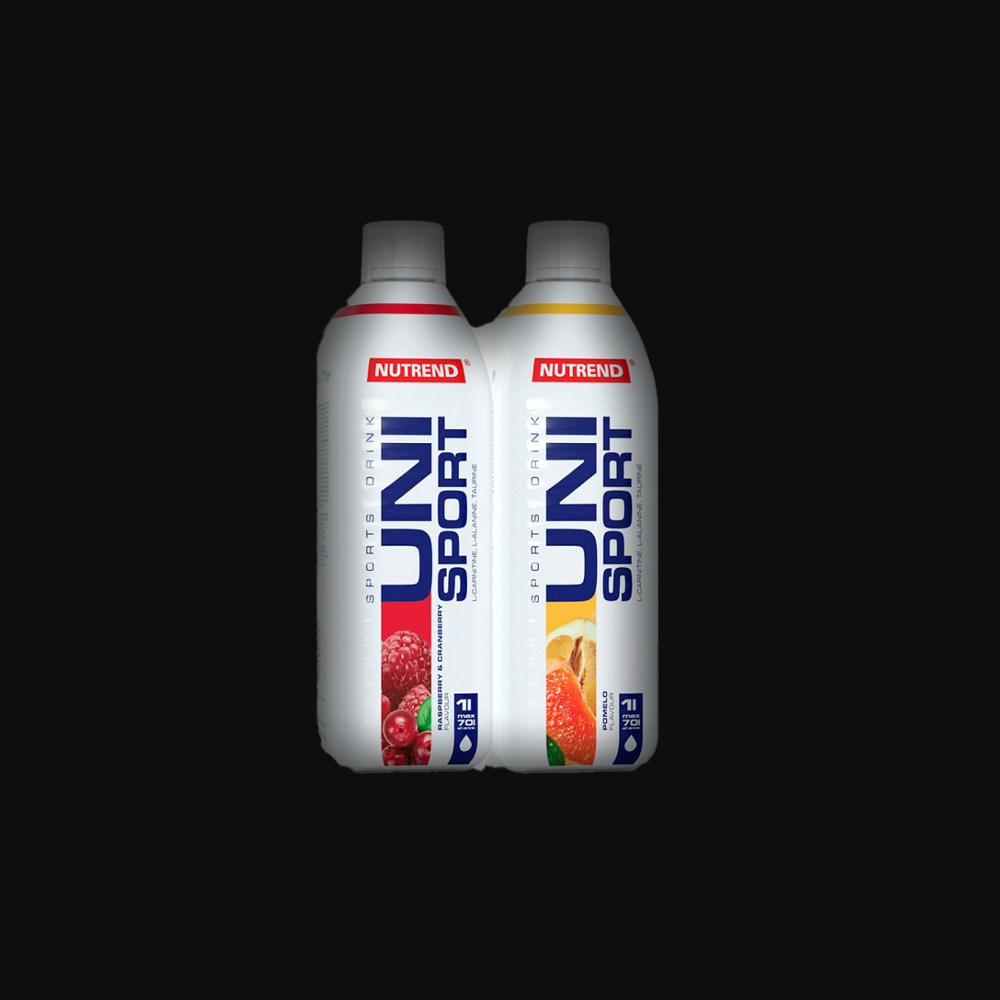 Nutrend UNISPORT 1000 ml