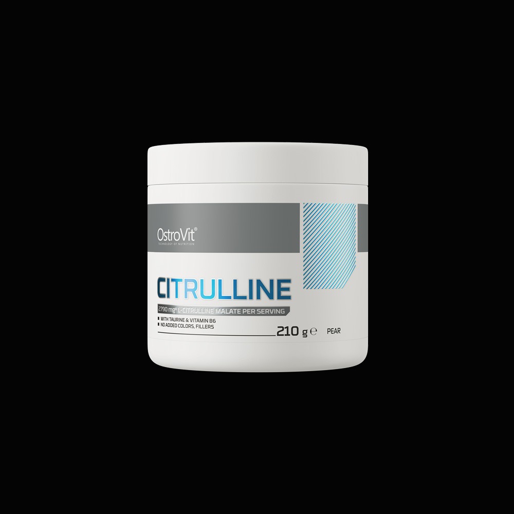 OstroVit Citrulline 210g