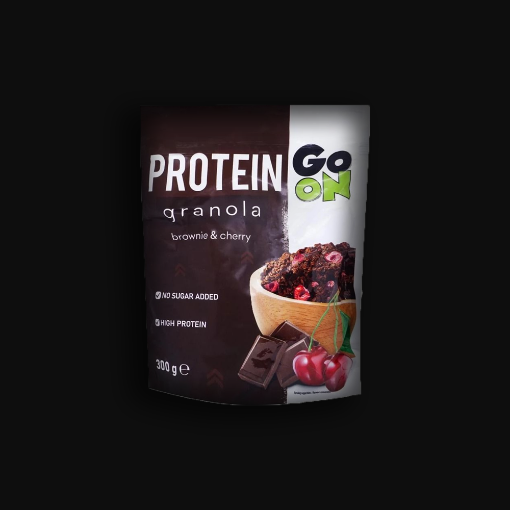 Go On Protein Granola 300g