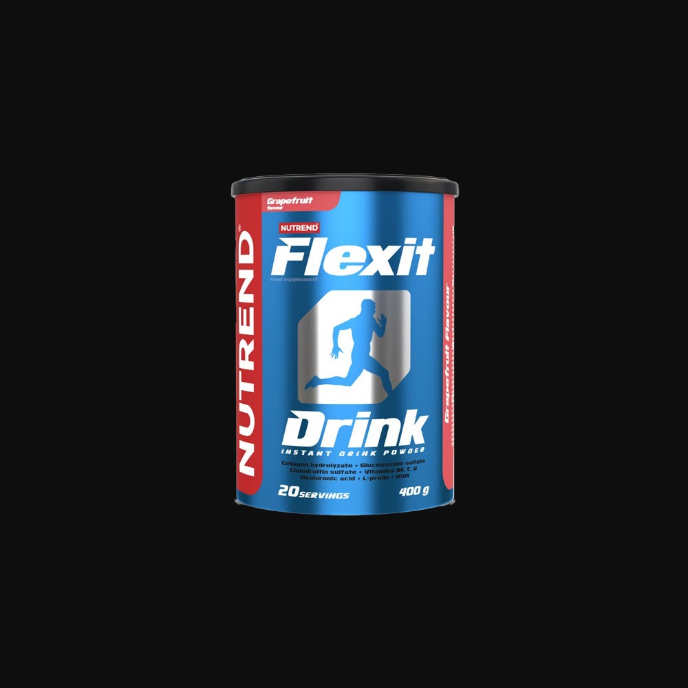 Nutrend Flexit Drink 400g