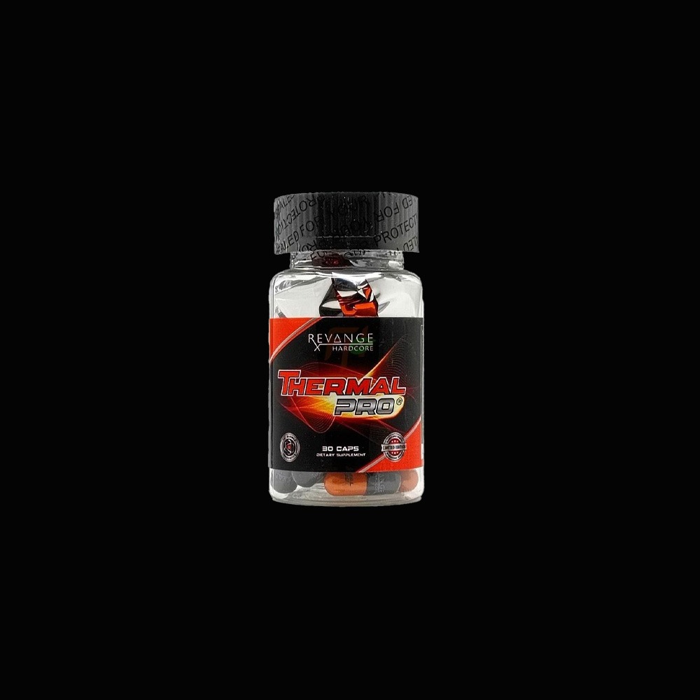 REVANGE NUTRITION THERMAL PRO 1
