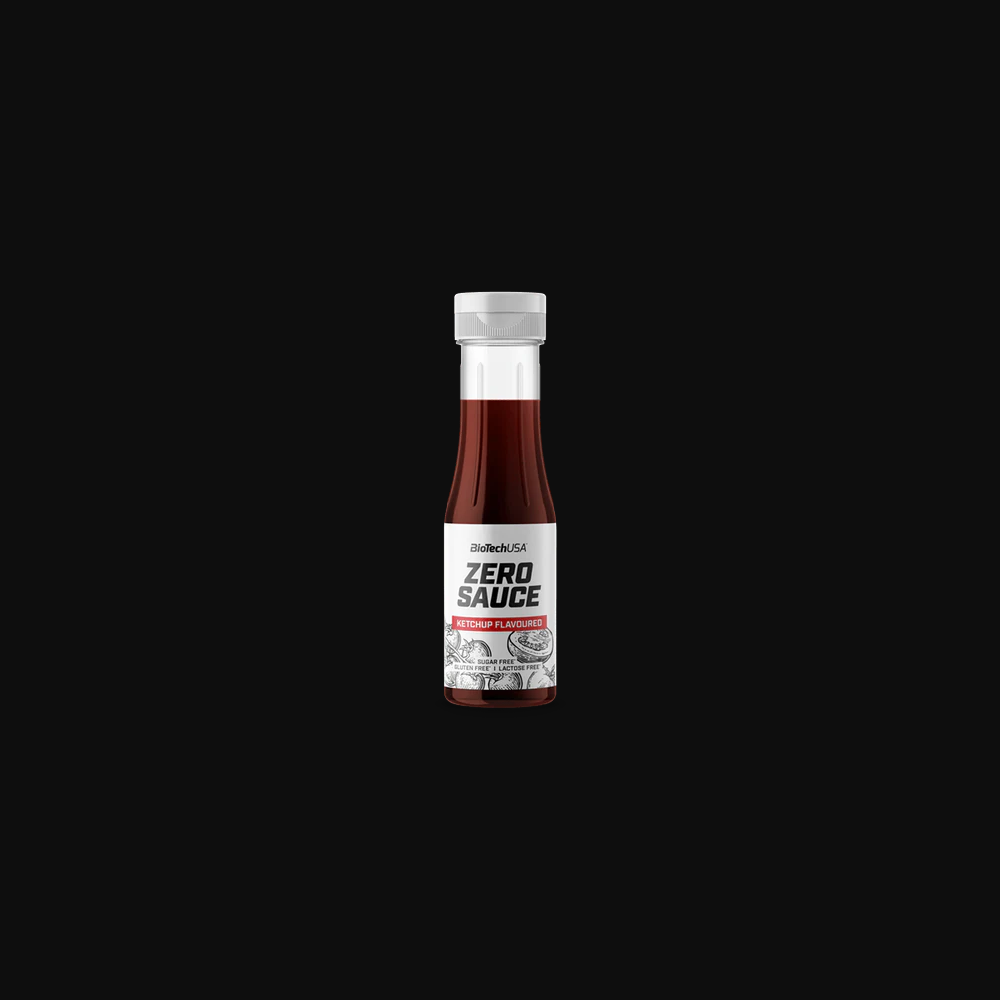 BioTech (USA) Zero Sauce 350 ml