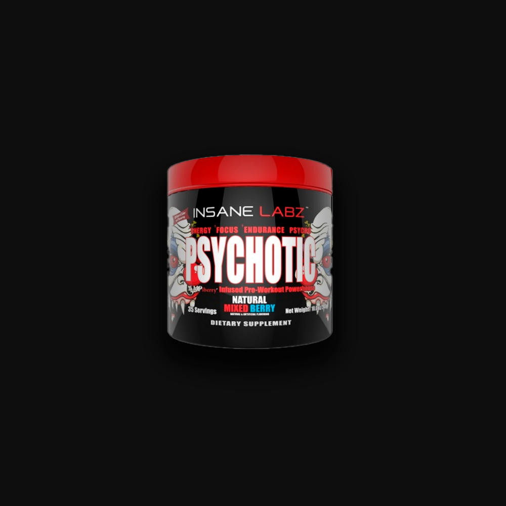 Insane Labz Psychotic 220g