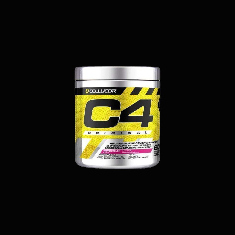 Cellucor C4 -195g