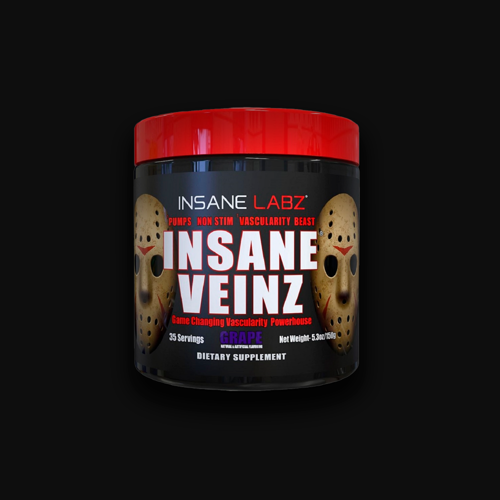 Insane Labz Veinz -