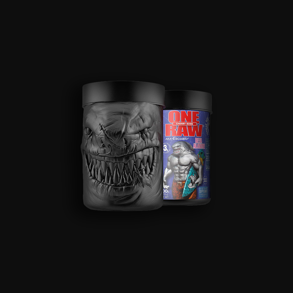 PowerFul BETA-ALANINE 400g