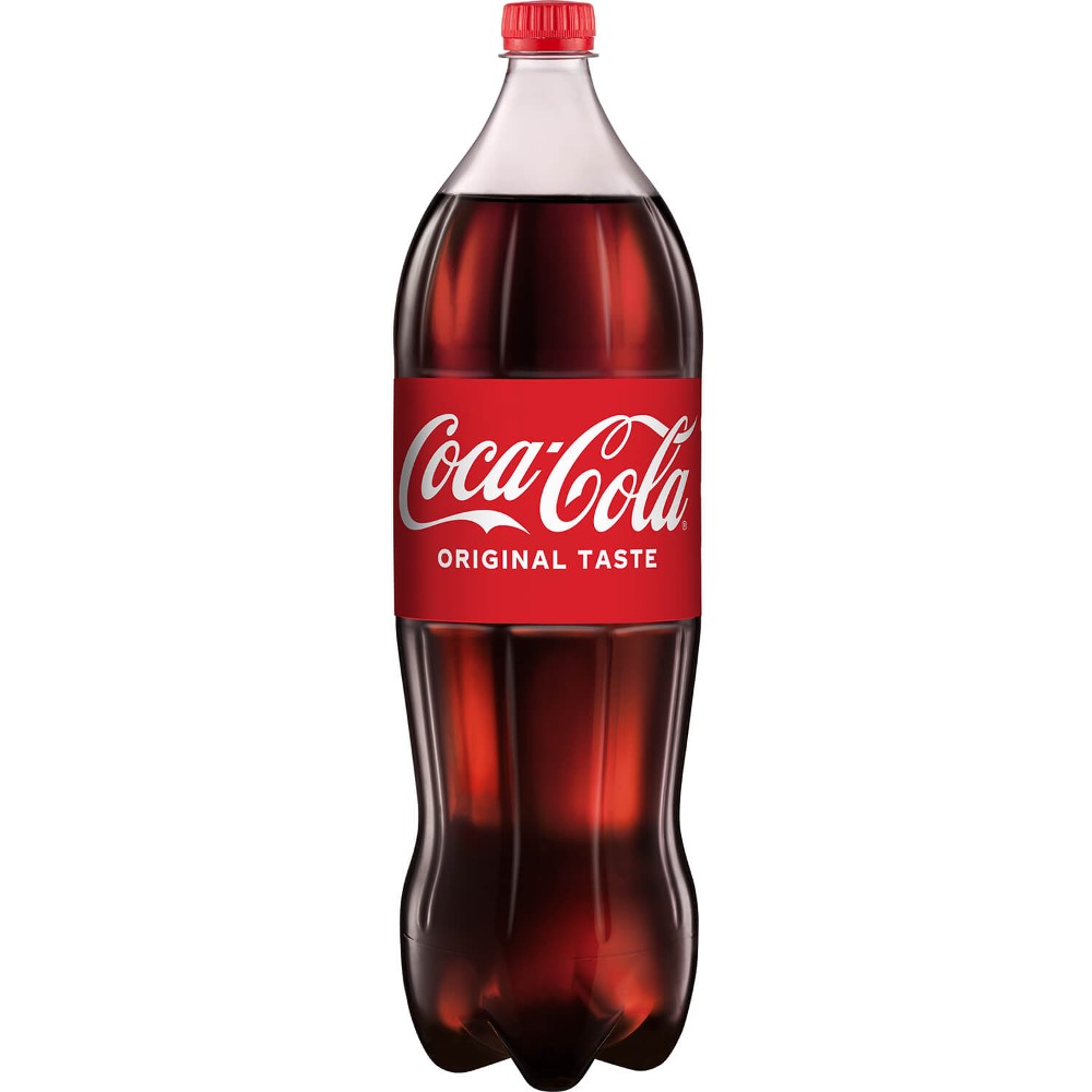 CocaCola 0.7л.