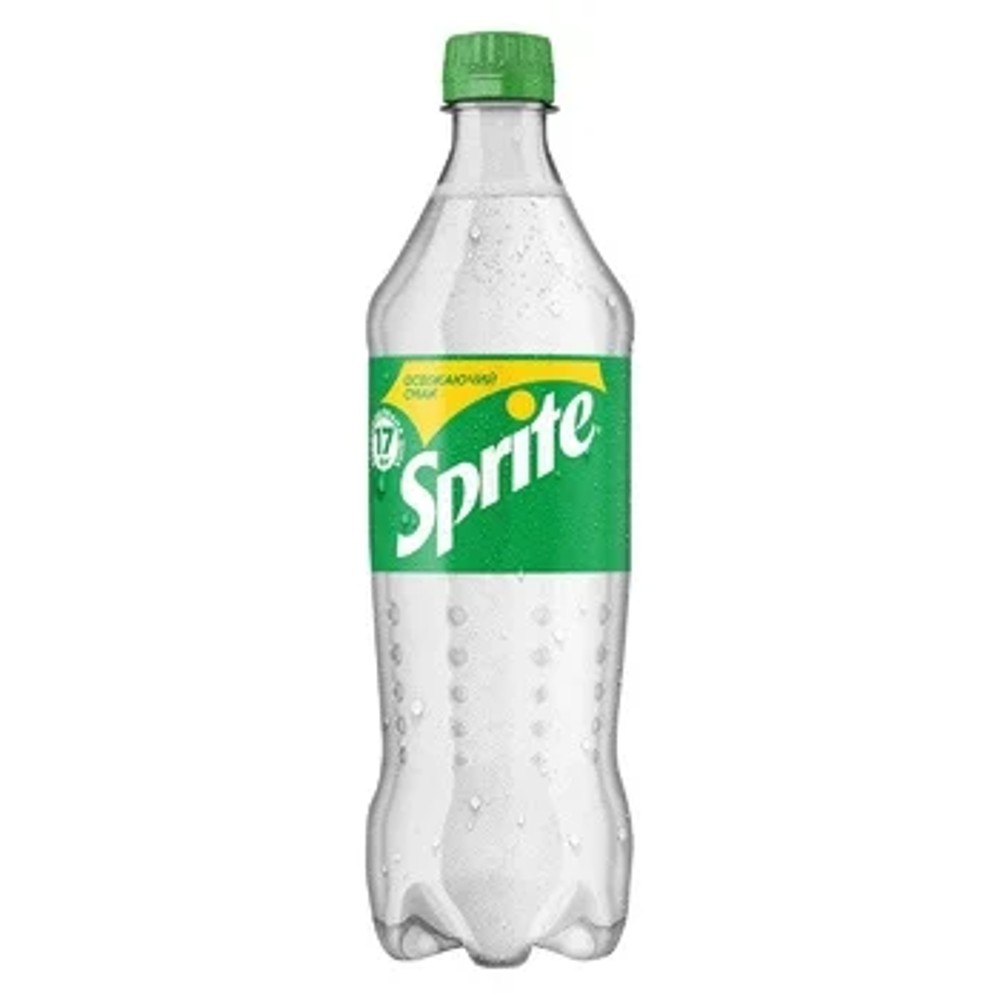 Sprite 0.75л.