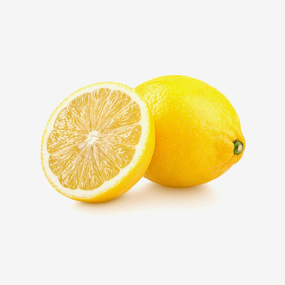Лимон 