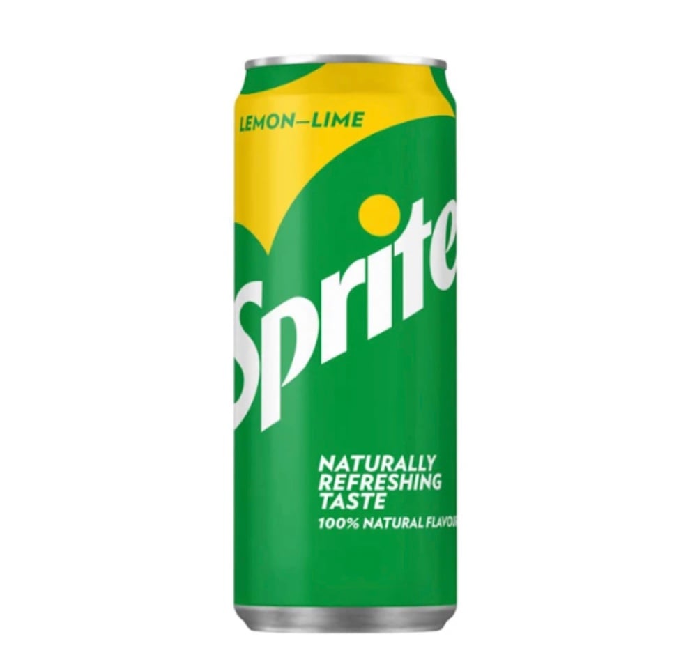 Sprite ж/б. 0.33