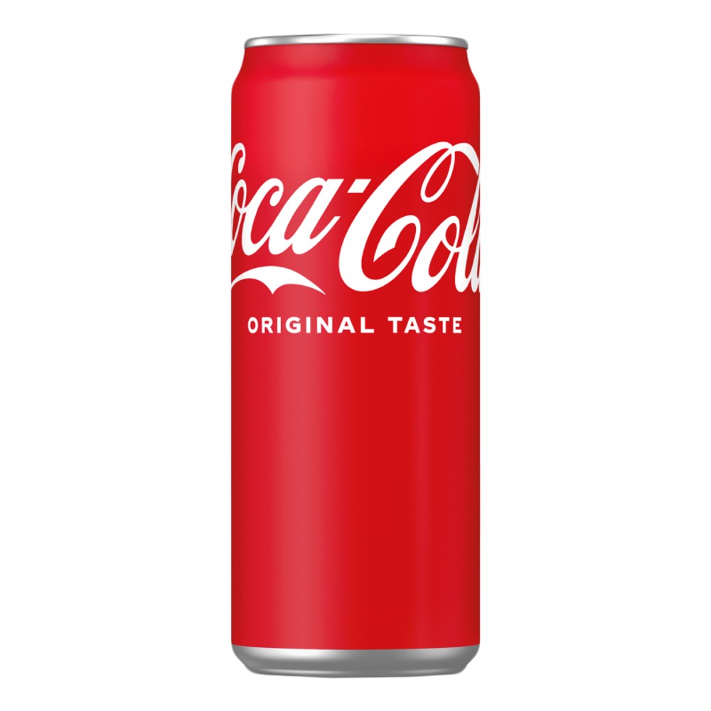 CocaCola жб